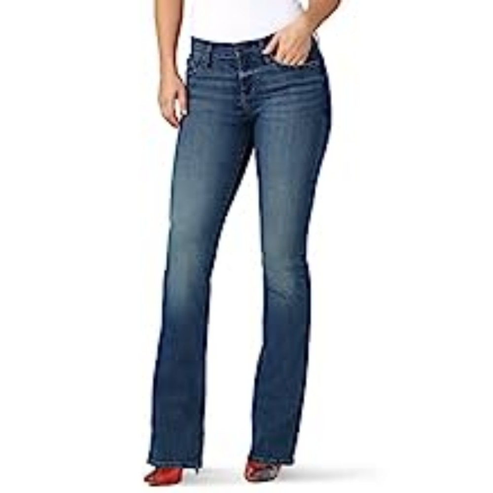Rock and Republic boot cut jeans